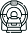 MRI ikon
